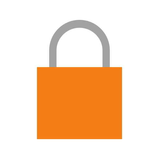 Lock Icon